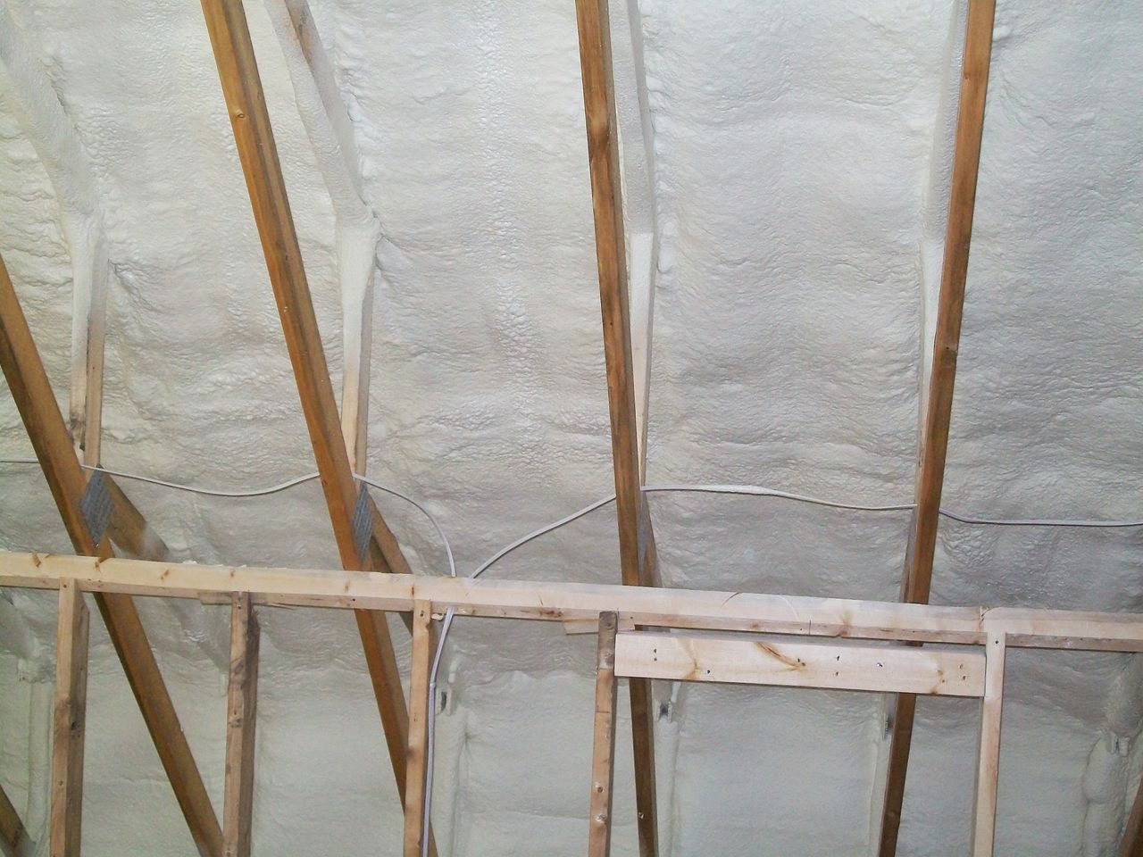 ThermoSeal Insulation